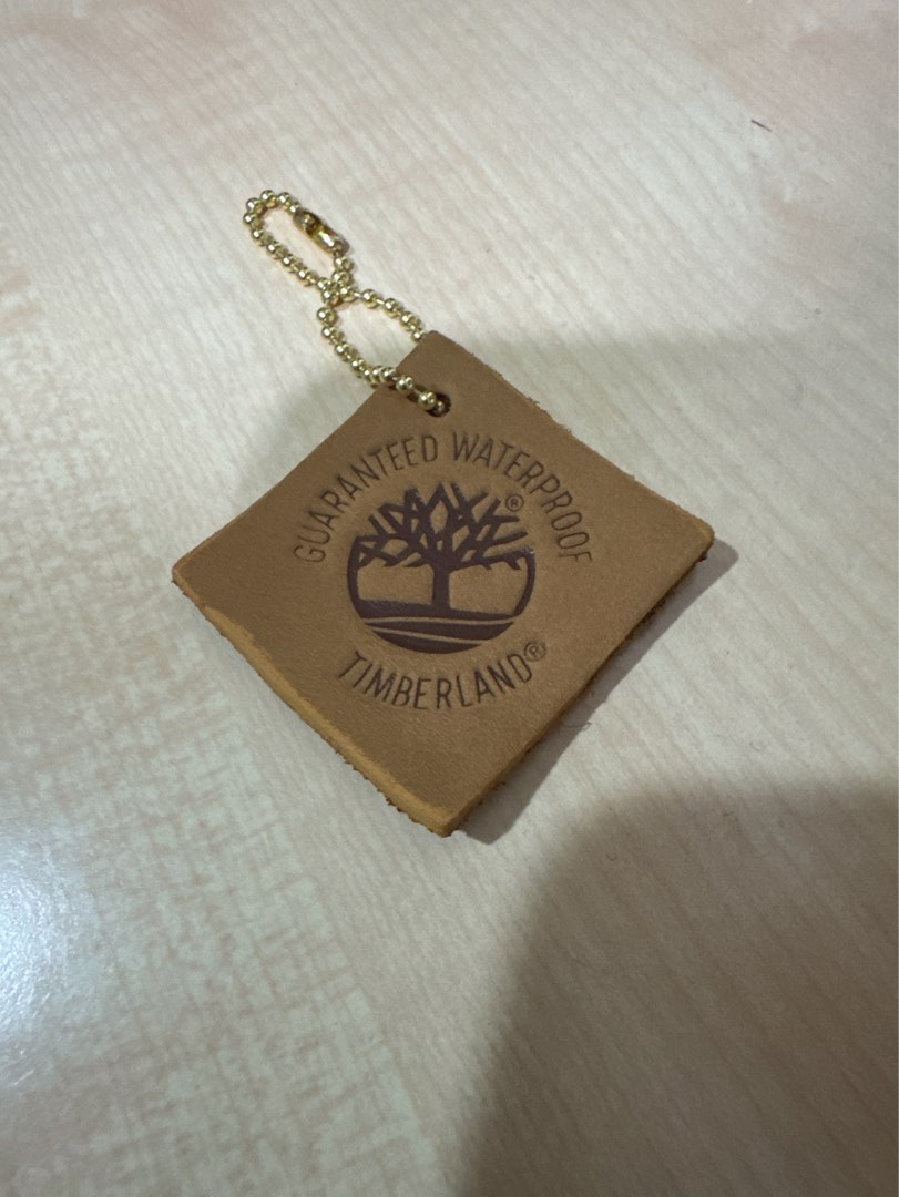 Timberland tags hotsell
