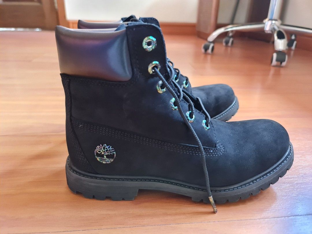 Timberland Premium 6