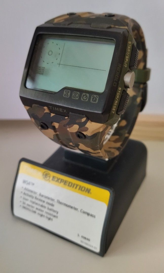 Expedition ws4 store
