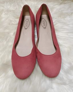 TOD'S size 37 1/2