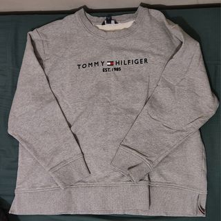 Tommy Hilfiger Embroided Sweatshirt