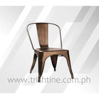 TSM-012 Outdoor Chair