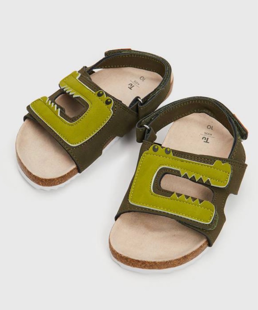 Tu sandals on sale