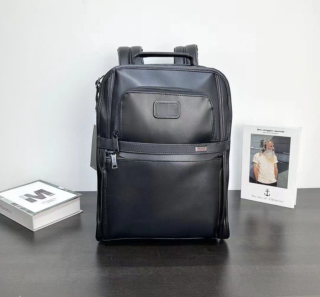 Nylon Tumi Laptop Backpack Tumi Alpha Slim Leather Backpack, Women's Fashion, Bags Wallets, Backpacks On Carousell Nylon Tumi Laptop Backpack Tumi Alpha Slim Leather Backpack, Women's Fashion, Bags Wallets, Backpacks On Carousell