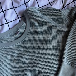 UNIQLO Pullover / Sweatshirt / Longsleeves