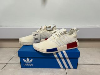 Nmd japan sale white