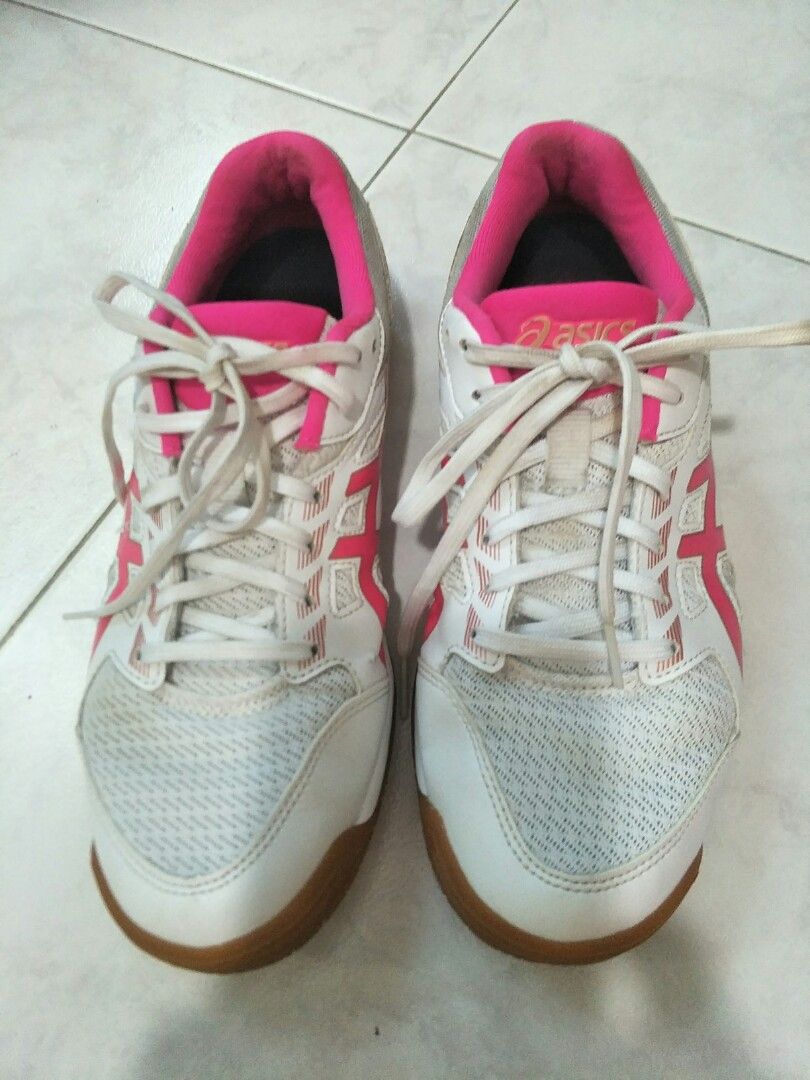 Asics sports shoes 6.5 shop
