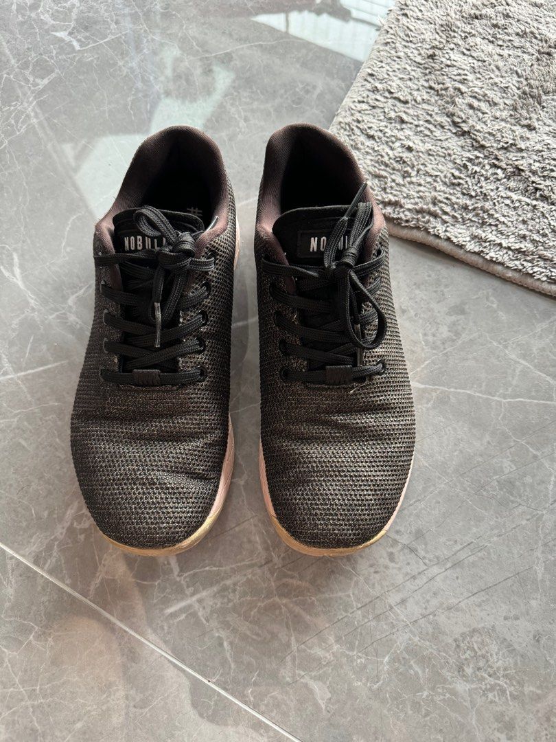 Used nobull shoes new arrivals