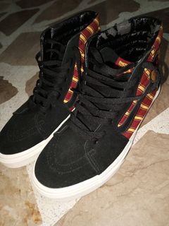 Vans harry potter philippines price deals