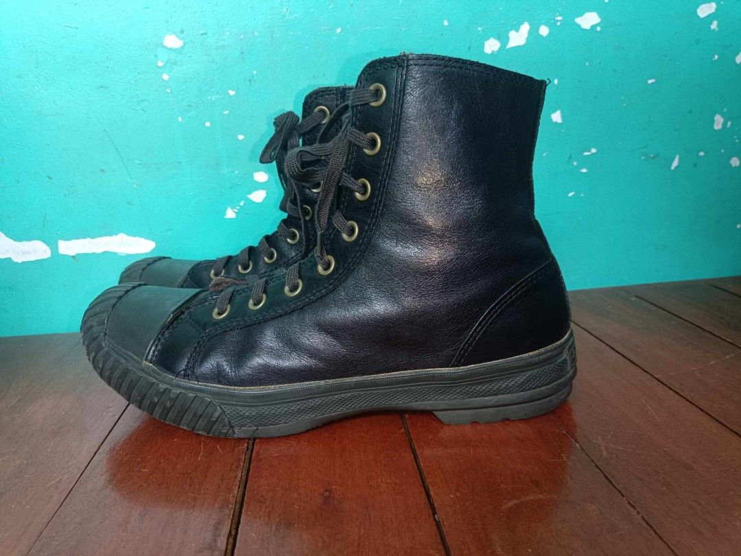 Vintage converse bosey John varvatos Men s Fashion Footwear