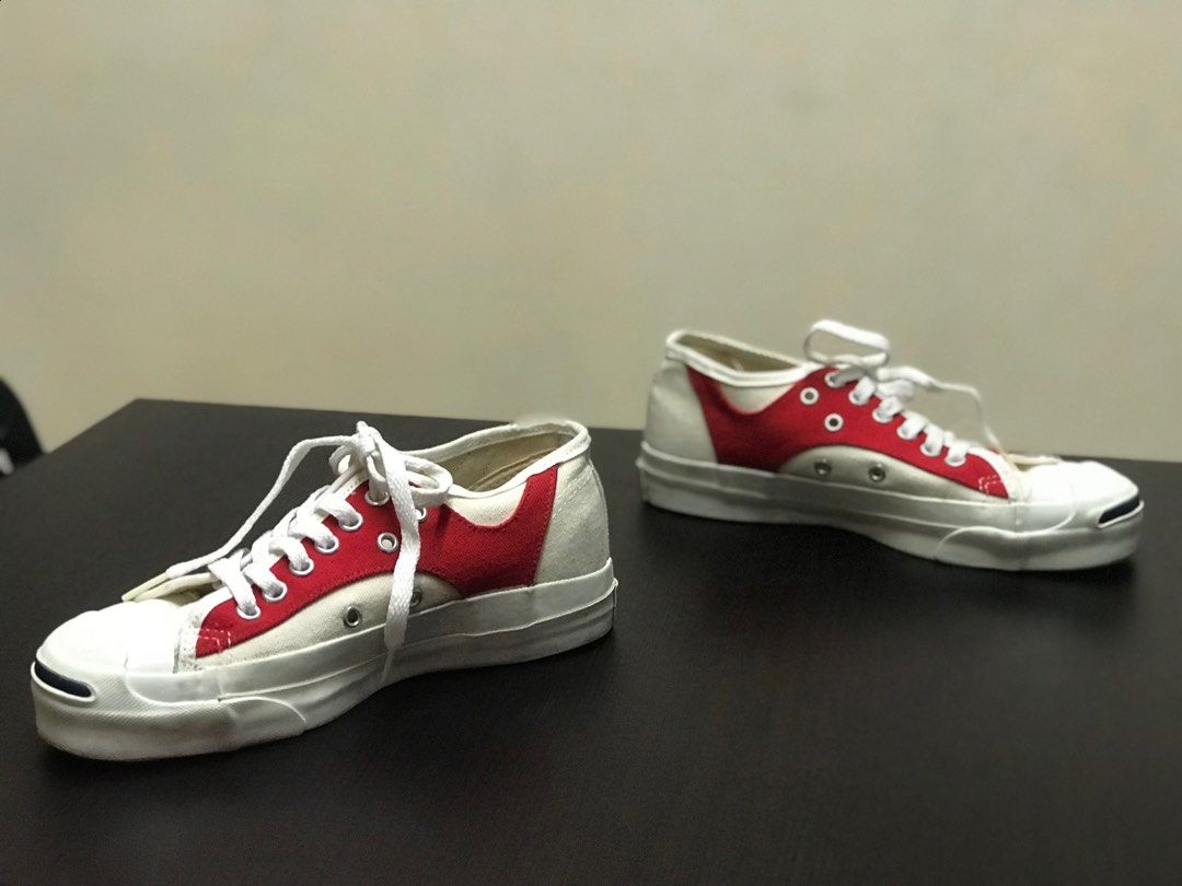 Converse jack purcell rally japan clearance