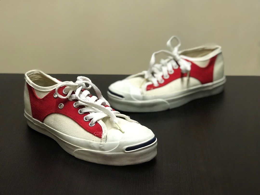 Converse jack sales purcell rally usa