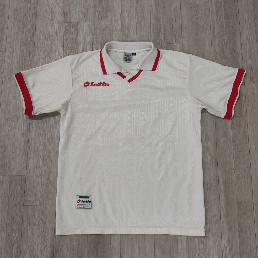 Lotto calcio hot sale