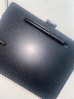 Wacom Intuos Medium Drawing tablet Bluetooth and Wired