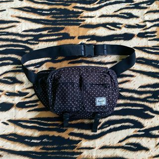 Harga waist shop bag herschel