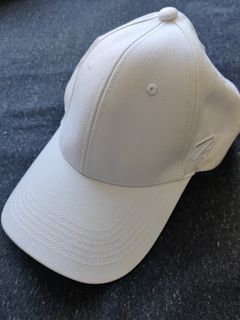 White Cap for women