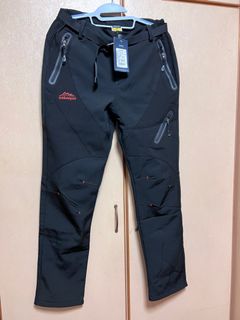 Affordable winter pants for women For Sale