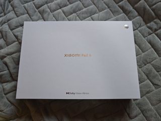 Xiaomi Mi Pad 6 (8gb+256gb I Mist Blue)