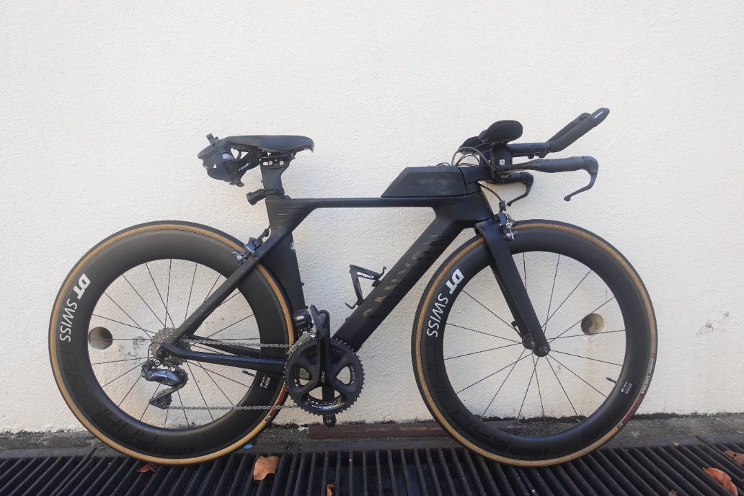 Canyon speedmax xs sales