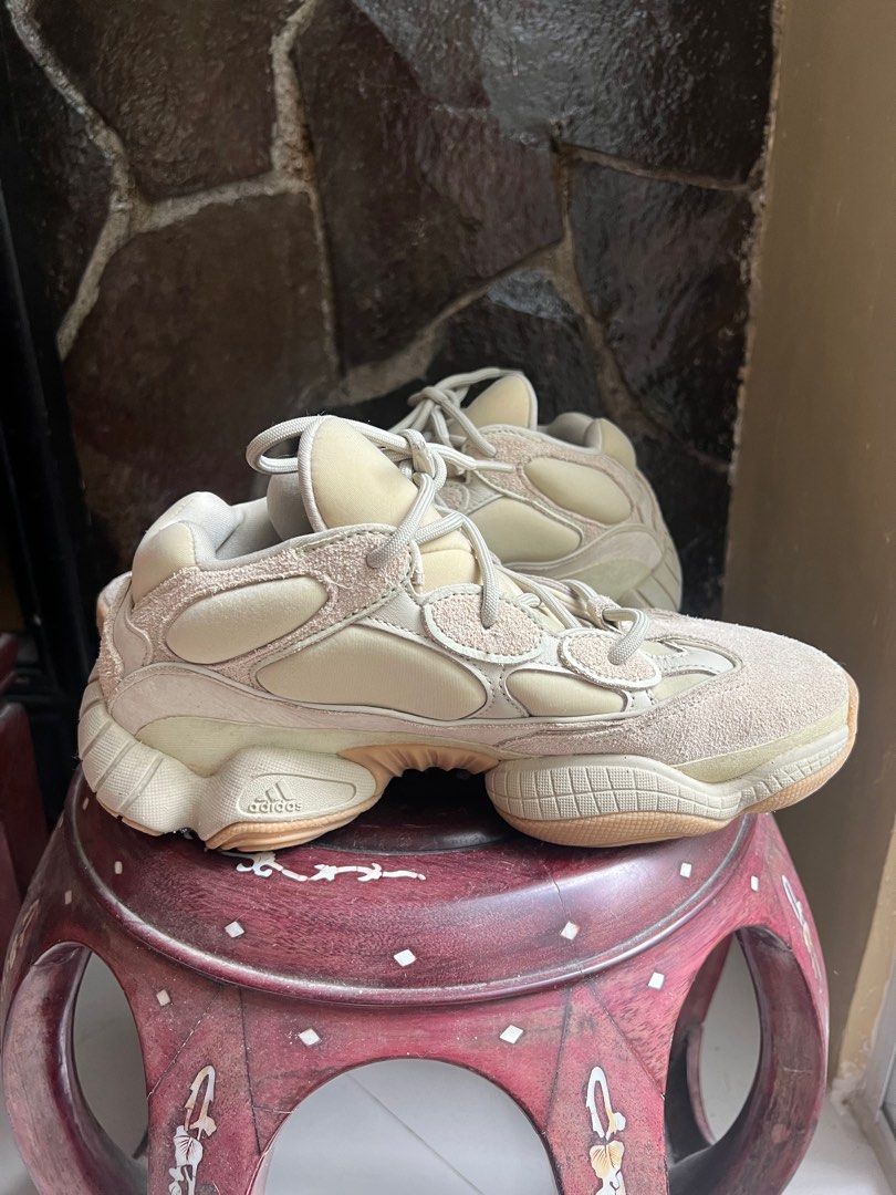 Yeezy 500 hot sale stone uk