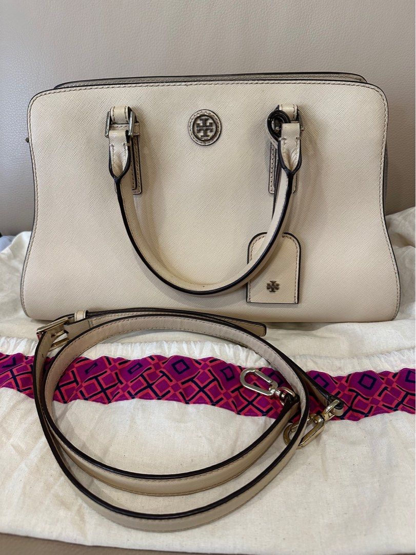Authentic tory burch bag sales