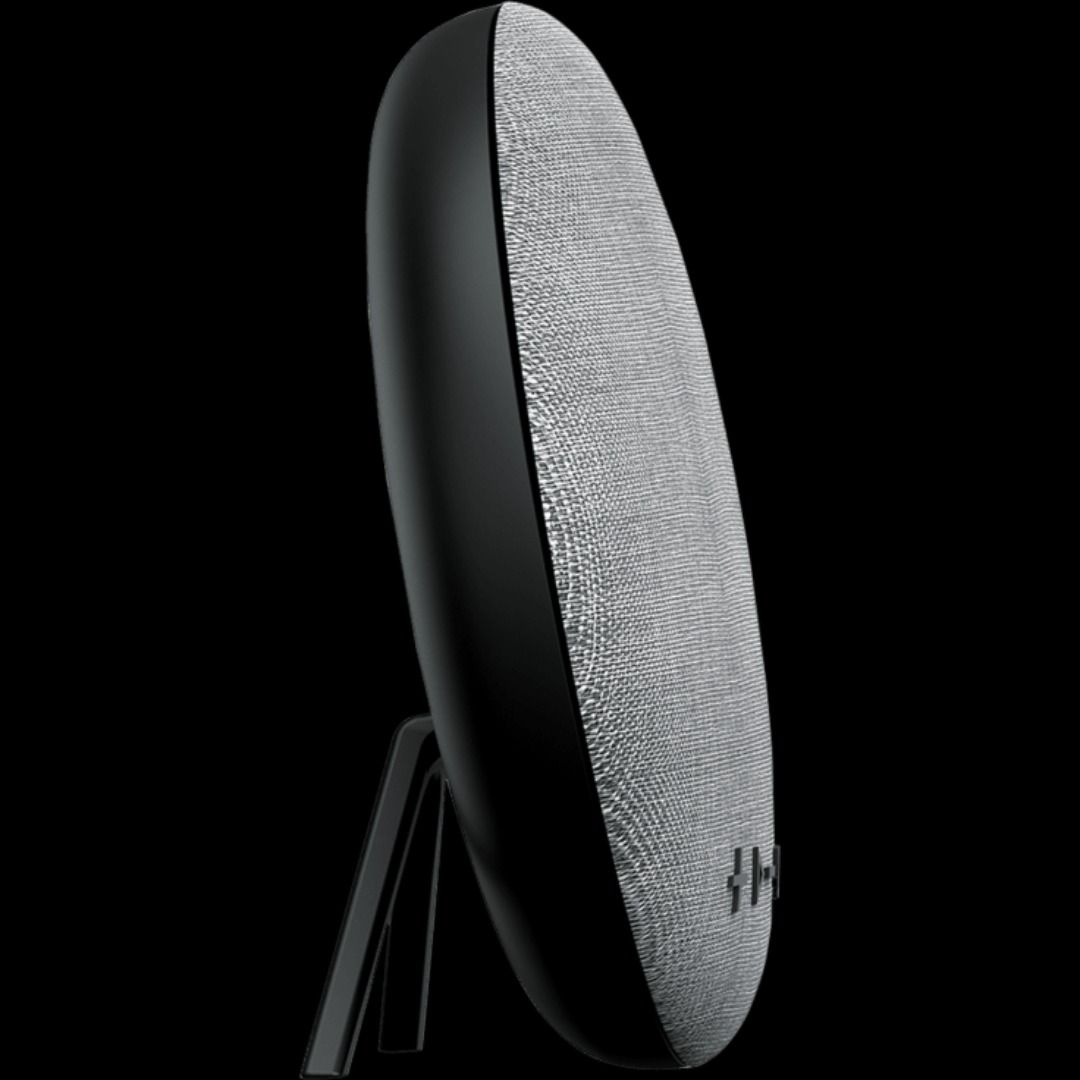 Tzumi small cheap deco series speaker