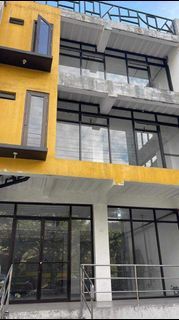160sqm Commercial space for rent in Santa Ana, Manila