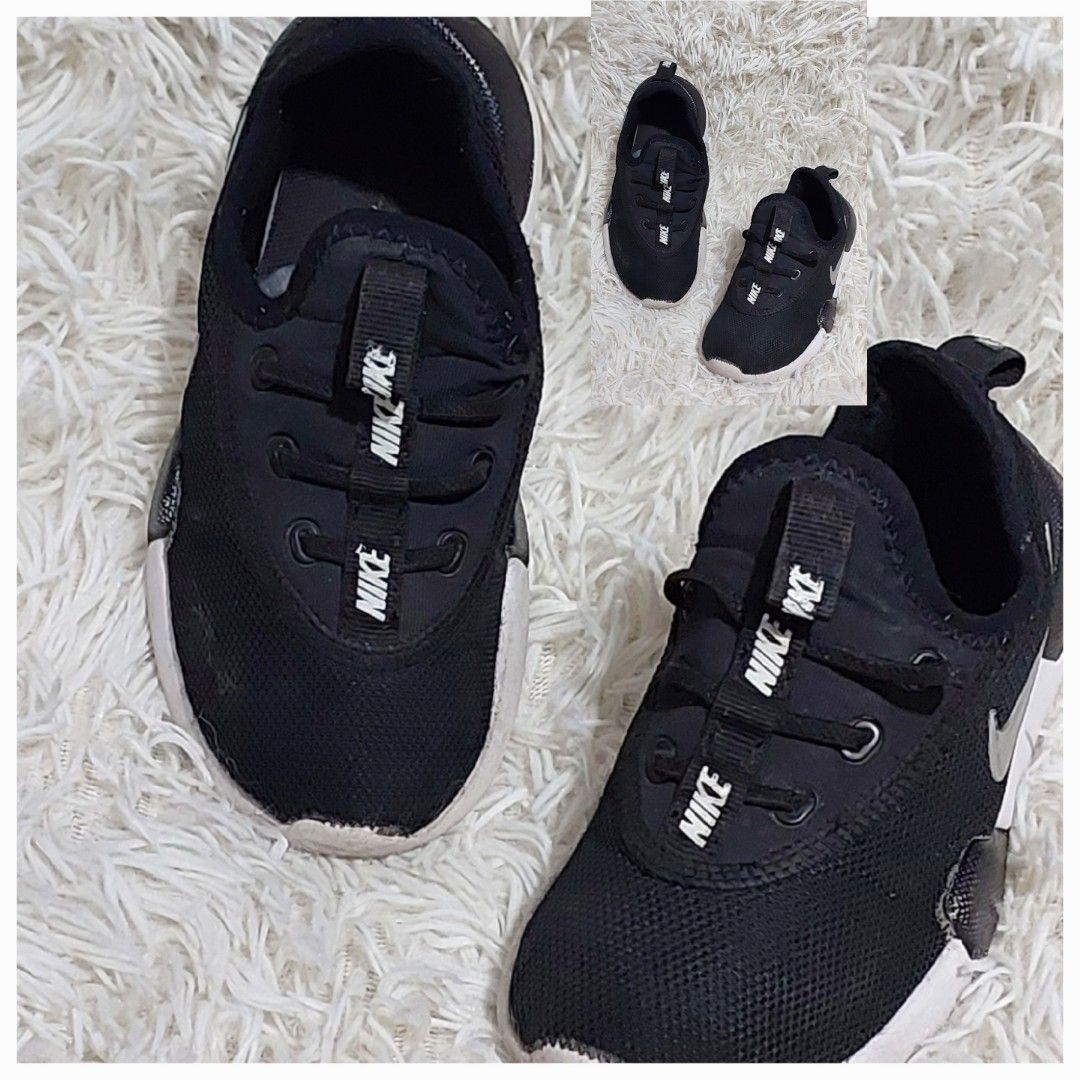Infant size 1 trainers sale store