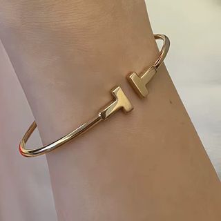 Gold custom jewelry etc Collection item 2
