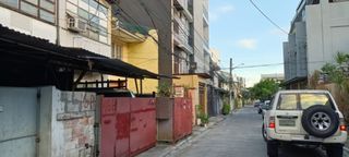 284 sqm Commercial Lot for sale in La Loma, Quezon City