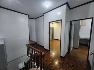 2 Storey Townhouse Cubao Pre Owned