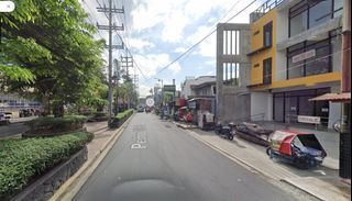 3 Storey Commercial Building for rent in Manila