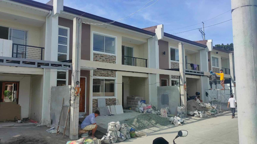 4 bedrooms House and Lot for rent in Woodland Grove, Property, Rentals ...