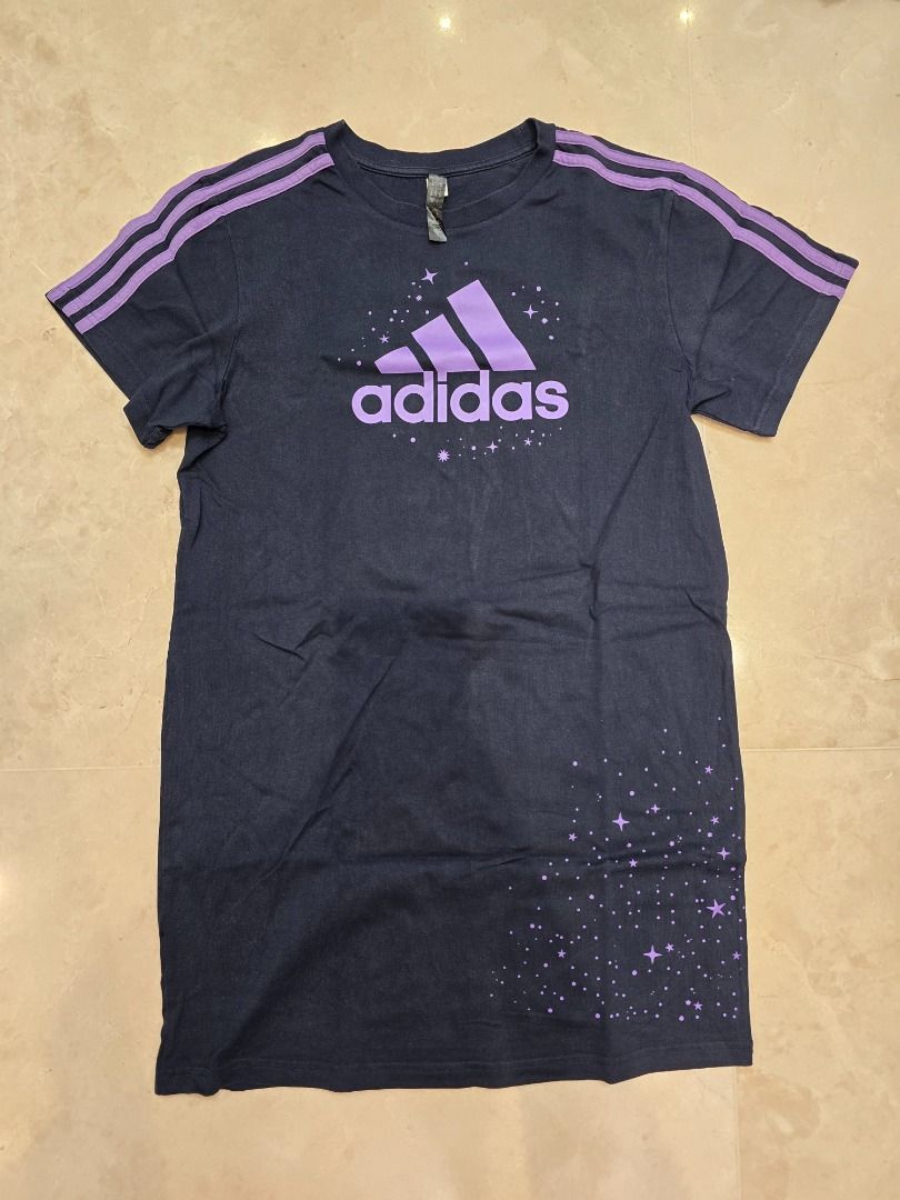 5x Adidas Dress Women s Fashion Dresses Sets Dresses on Carousell