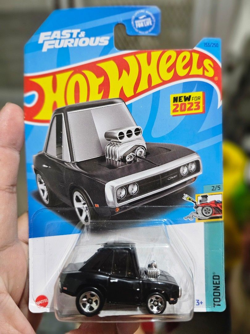70 DODGE CHARGER HotWheels (Category: Vehicle & Diecast Models) located in Davao. Submitted by MiyanoAssortedCollection (Listing ID 1291315288, Image 1). Description: 70 DODGE CHARGER HotWheels.