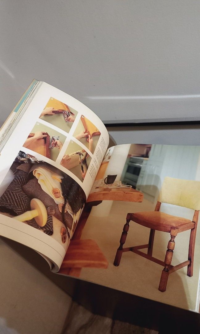 ❤️ (Category: Textbooks) located in Quezon City. Submitted by katya.closet (Listing ID 1291326560, Image 3). Description: BIG DISCOUNT!! I like buying design and technical books on Architectural and Interior Design Books. This is one of the hard to find books that can be referred to by students bec of insightful data by renowned architects and interior designers. Books are still the best sources for knowledge! No tear and folds and are well kept.