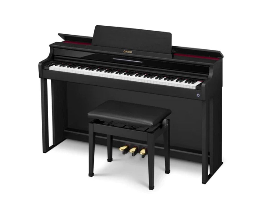 Casio ap 28 top