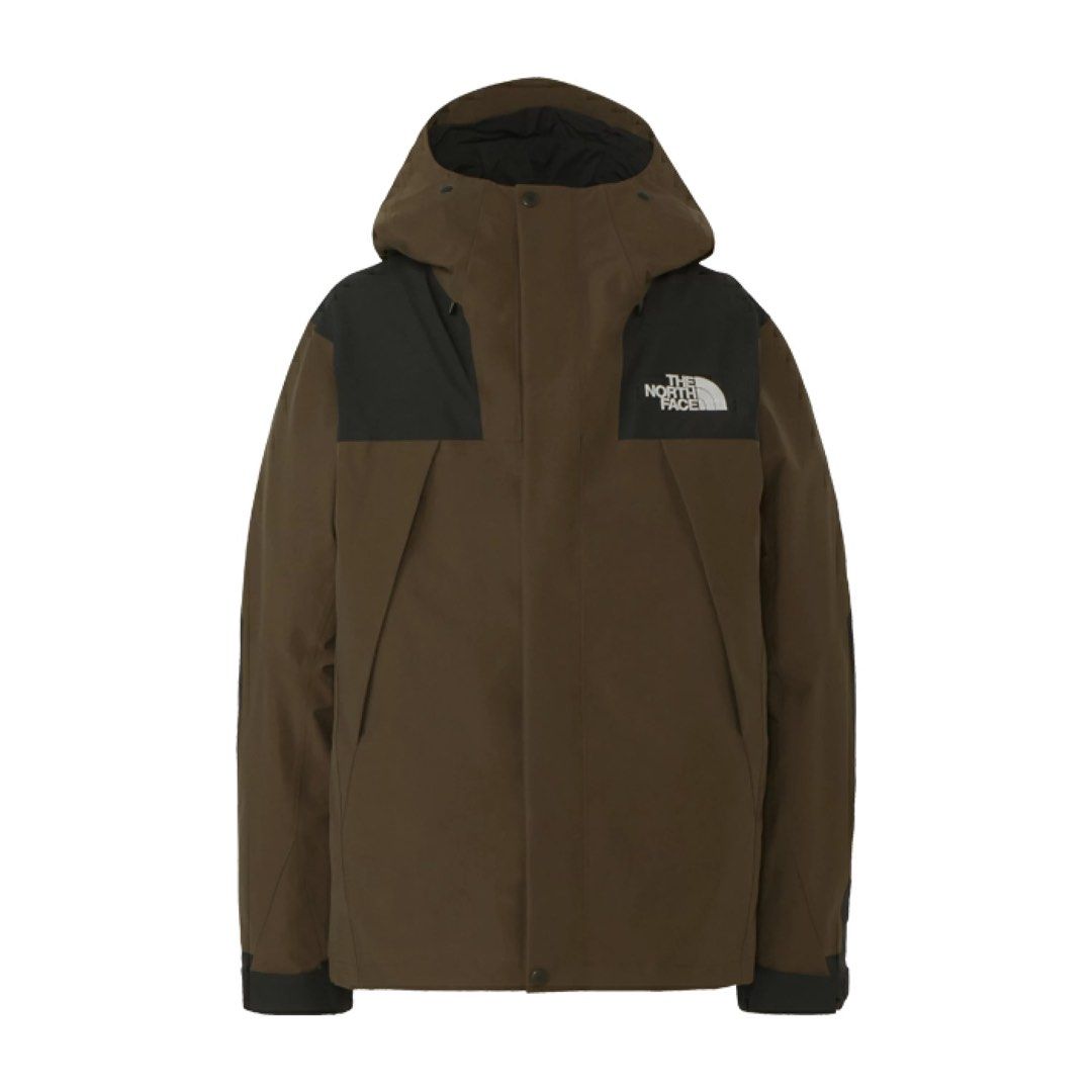 現貨 日版 THE NORTH FACE Mountain Jacket NP61800 特別色