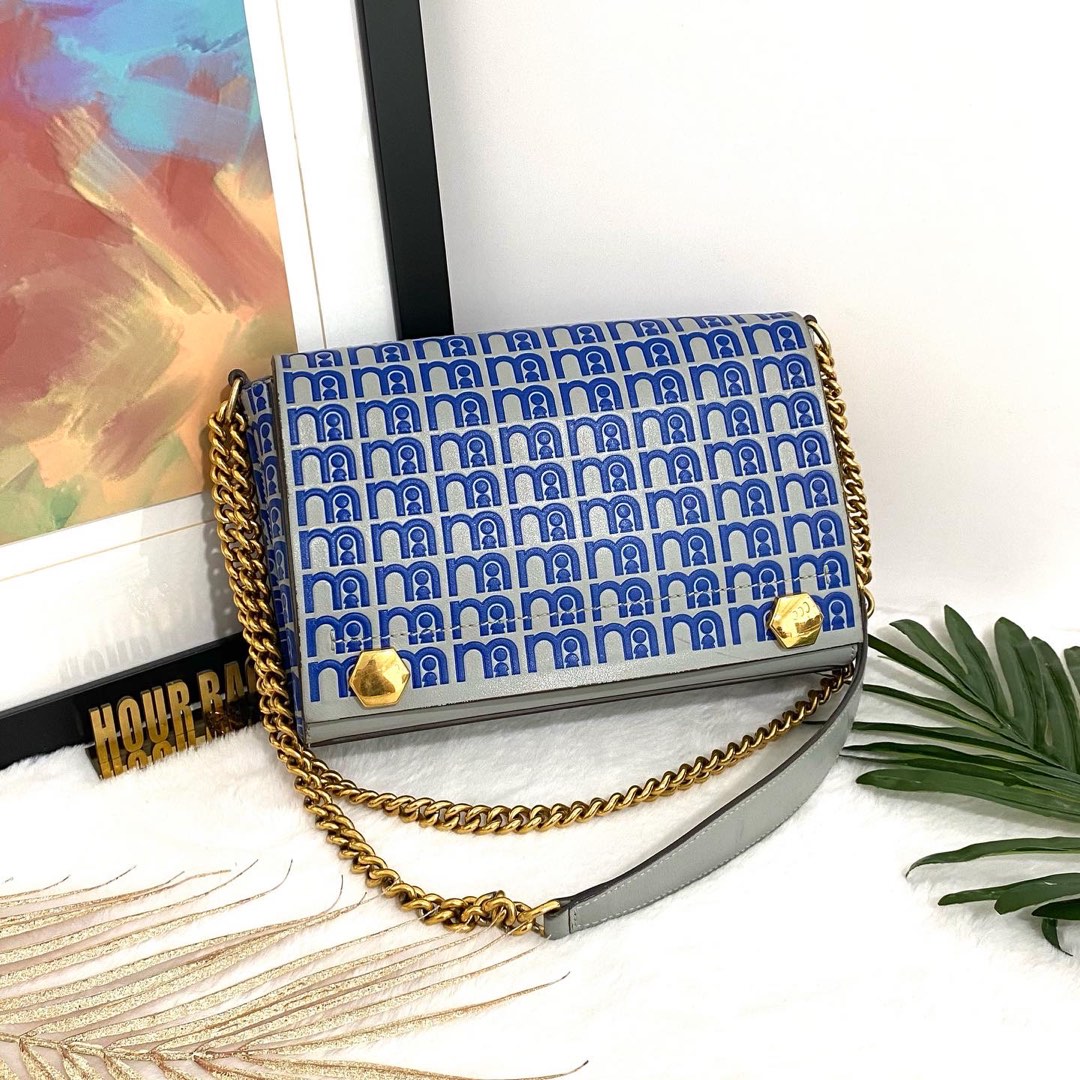 Blur bag hot sale
