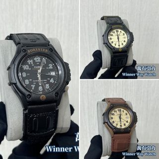清貨大減價 Casio Forester FT-500WC-1B FT-500WC-3B FT-500WC-5B 有原裝盒說明書 保養一年 門市交收/SF順豐到付64238207018498110