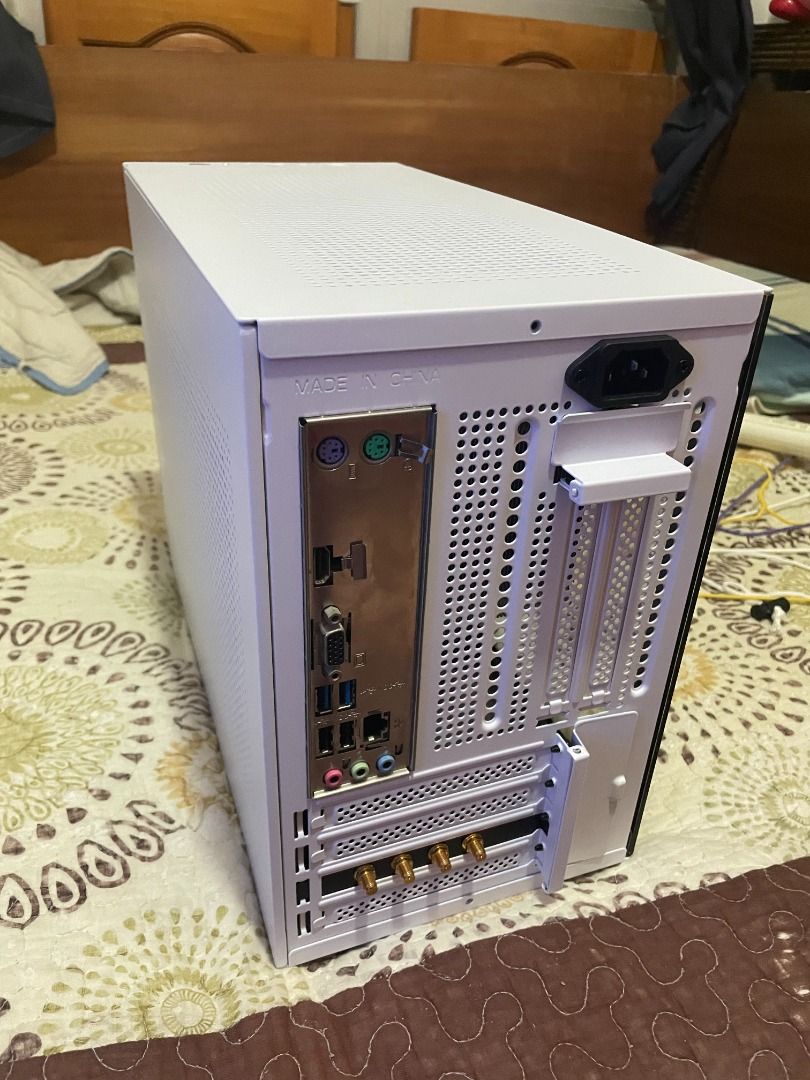 I3 6100 gtx 1650 hot sale