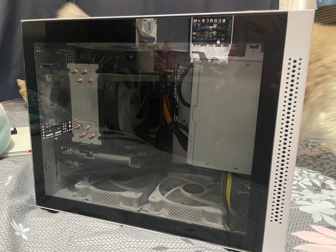 I3 6100 gtx 1650 cheap