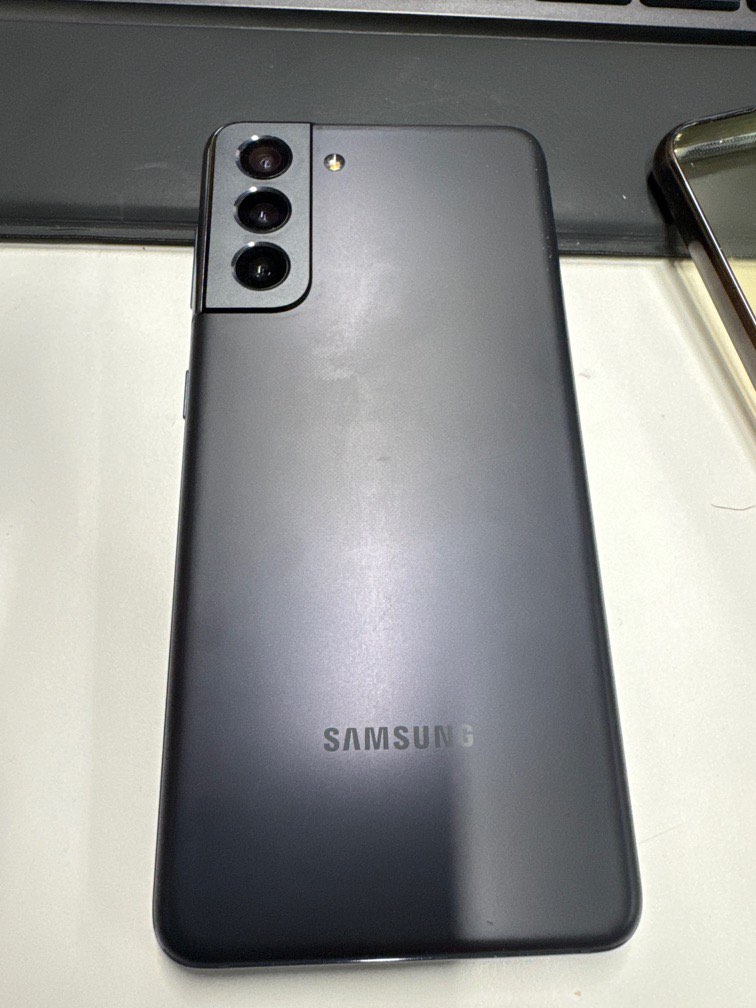 三星Samsung Galaxy S21 5G (8+256GB) SM-G9910