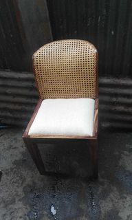 Acacia solihiya chair