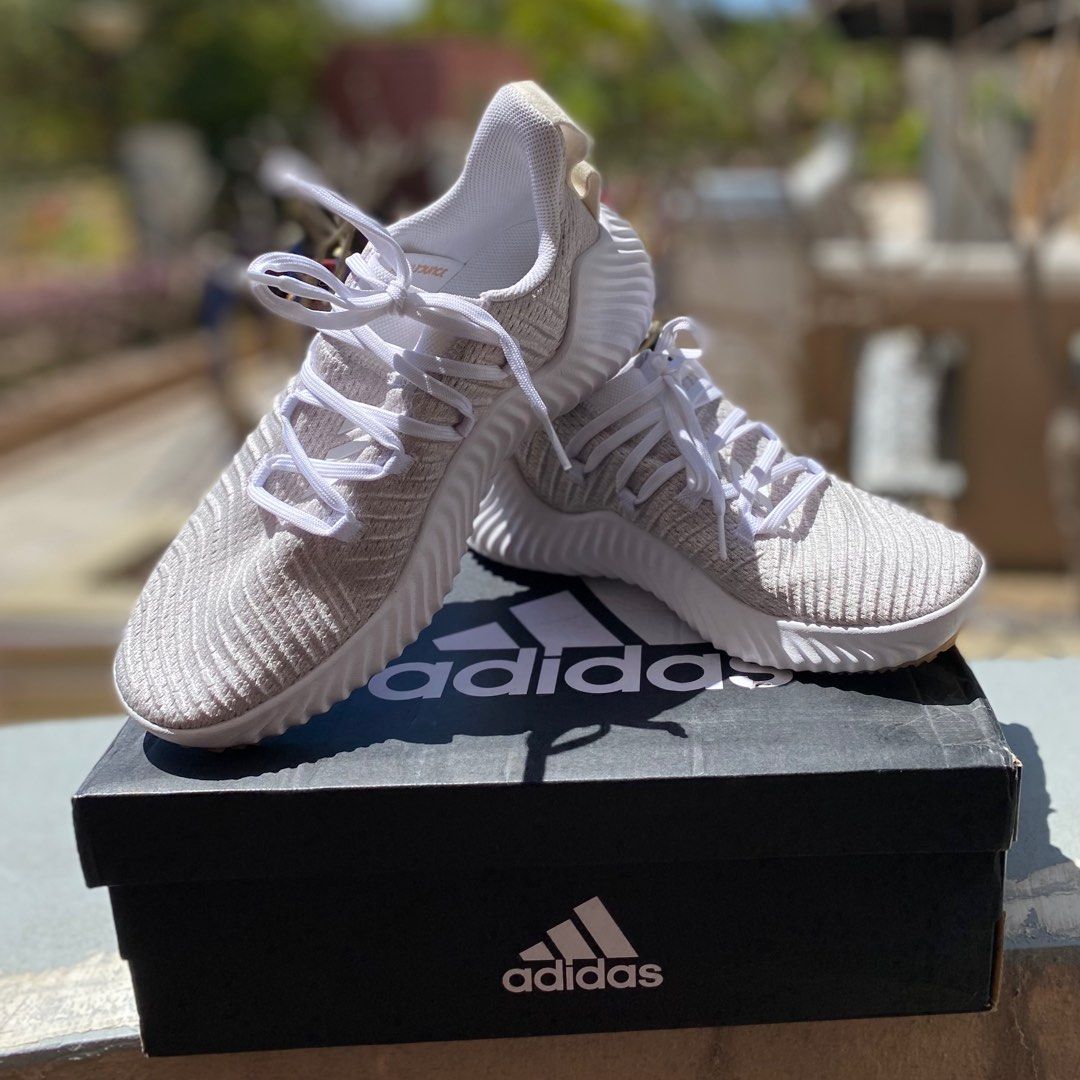 Alphabounce w discount