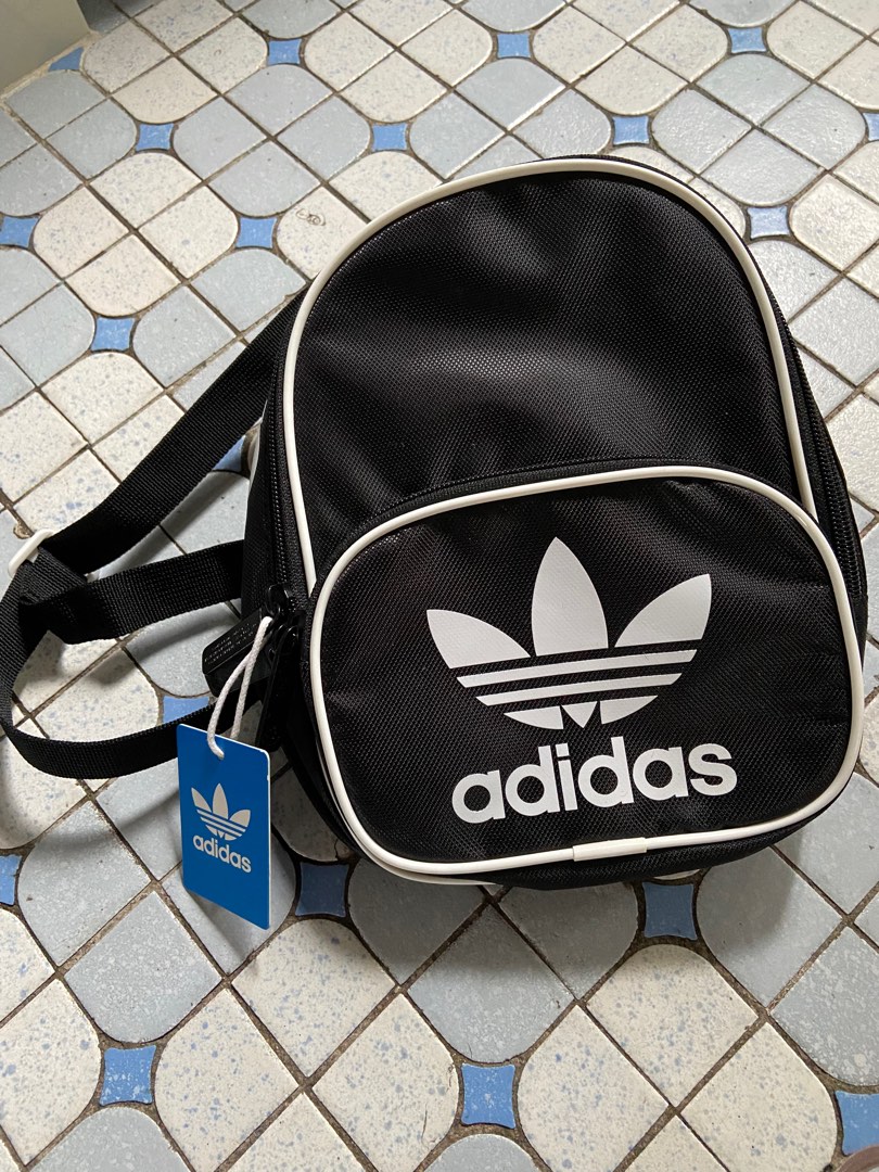 Santiago Mini Backpack Adidas Santiago Bag Womens Backpacks Adidas