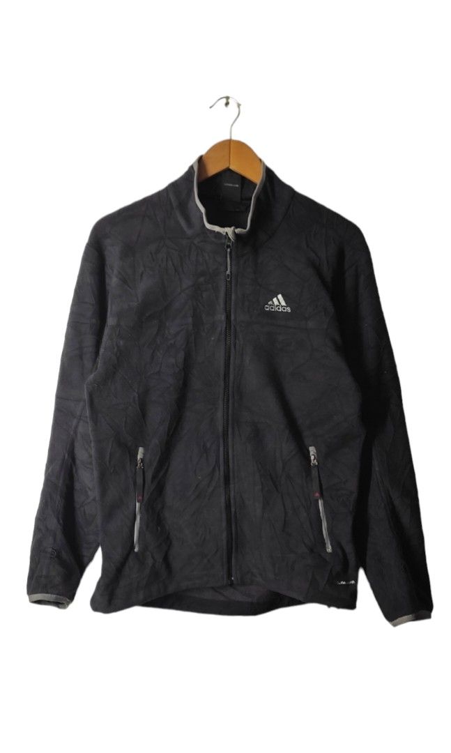 Adidas climawarm 2025 fleece jacket