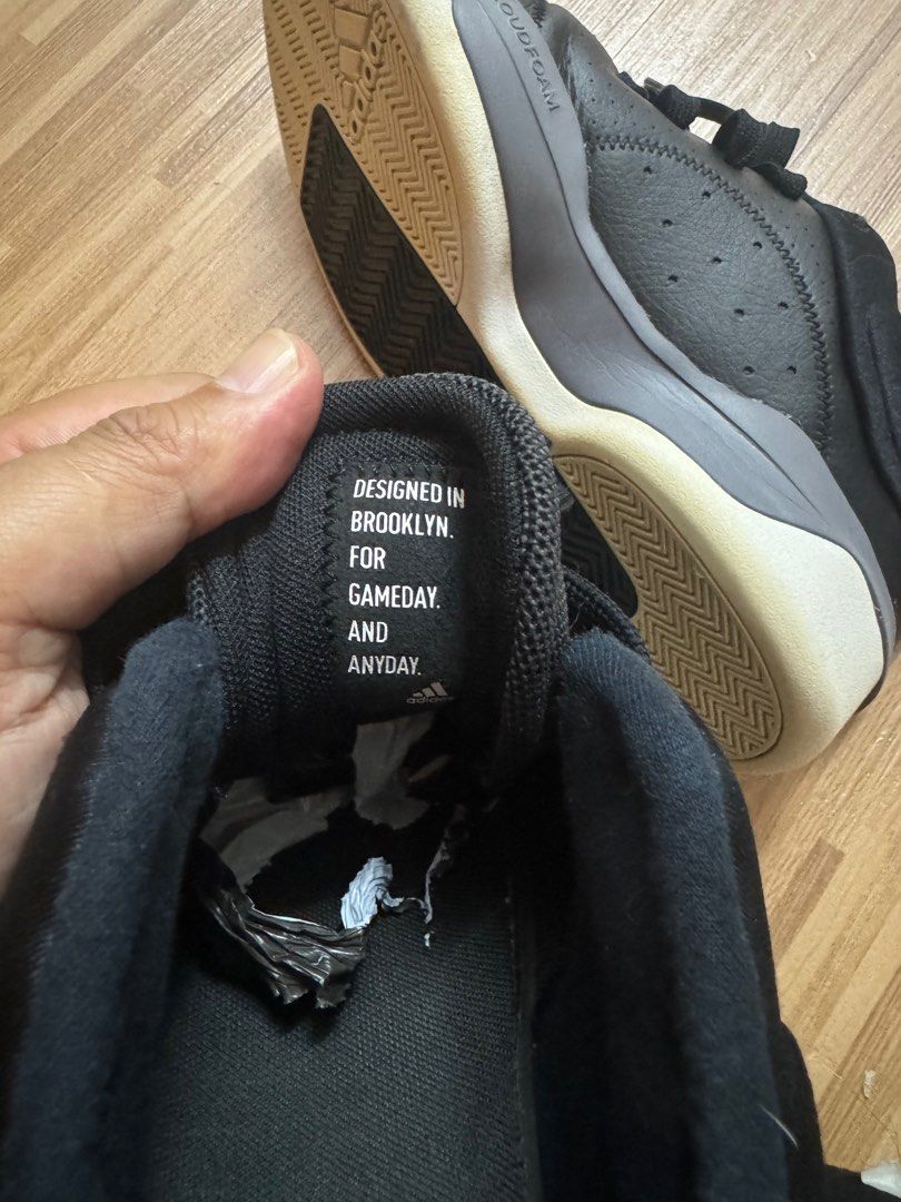 Adidas cloudfoam 11222 outlet