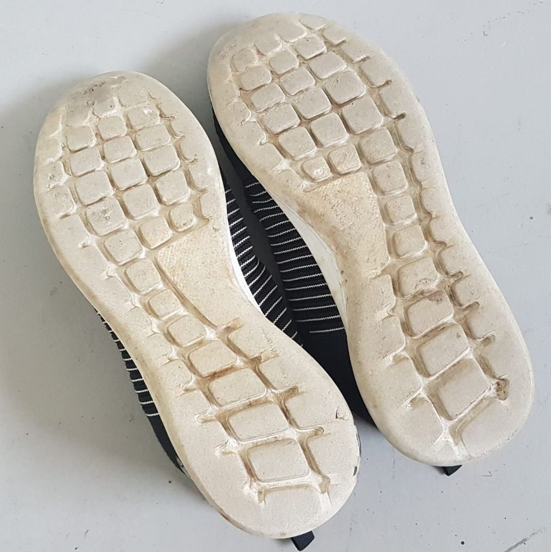 Adidas Designer Sneakers US 9.5 UK 8.5 JP 27 Adidas Running