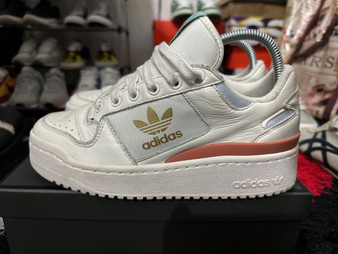 Adidas bolt on sale